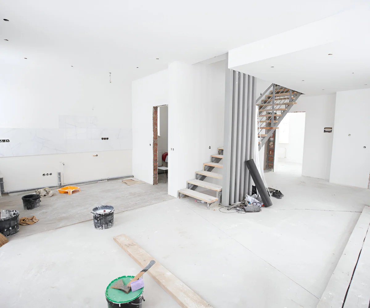 Entreprise rénovation intérieur à Saint-Laurent-du-Var