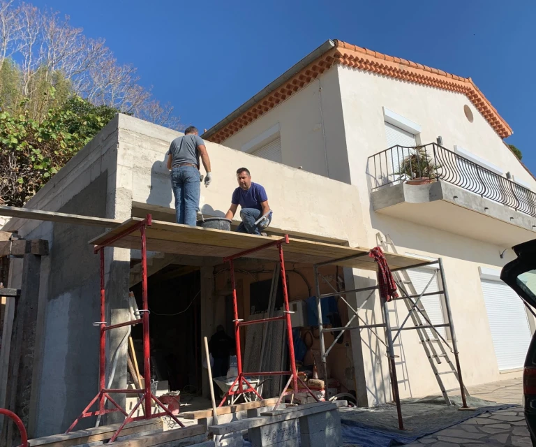 Jt Constructions Entreprise Renovation Interieur Nice Jt Constructiosn
